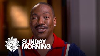 Sunday Profile Eddie Murphy [upl. by Appleby]