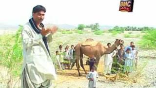 Balochi SongShah Jan Dawoodi [upl. by Gnap952]