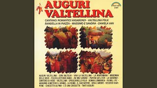 Auguri Valtellina [upl. by Jovitah]