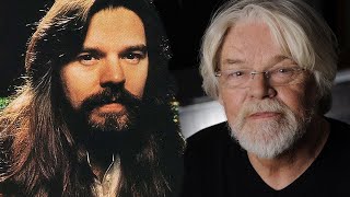 The Life and Tragic Ending of Bob Seger [upl. by Martell424]