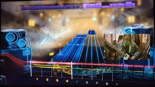 Nightwish Shudder Before The Beautiful Rocksmith CDLC Bass [upl. by Clite345]