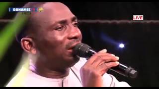 Dr Paul Enenche  NEW Tongues Of Fire [upl. by Yoho480]