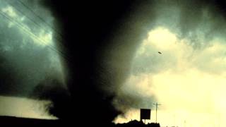 Tornado Sound Effect  High Quality [upl. by Eecal883]