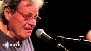 Delbert McClinton quotYou Were Never Minequot Live in Studio 1A [upl. by Arlo]