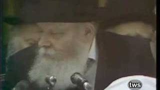 Niggun with the Rebbe Lekatchila Ariber [upl. by Rita]