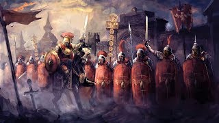 Epic Roman Music – Battle March [upl. by Lebasile848]