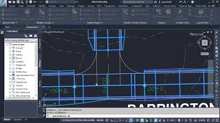 Simplifying Civil 3D Corridor Modeling using Contextual Tools [upl. by Doone159]