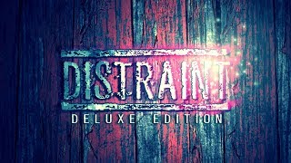 DISTRAINT Deluxe Edition Gameplay [upl. by Marolda]