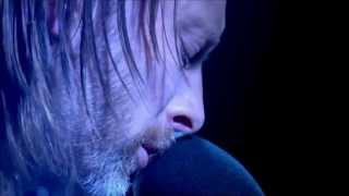 Thom Yorke  Ingenue Live Jonathan Ross Show [upl. by Ellga]