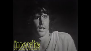 The Doors  Light My Fire Live In Europe 1968 [upl. by Rebekah]