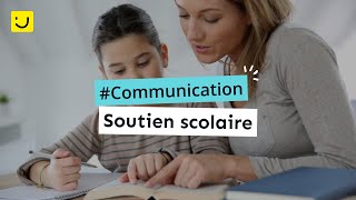 Soutien scolaire [upl. by Iak]