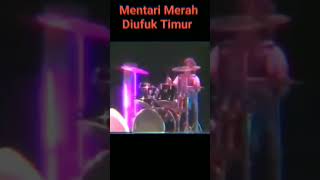 Mentari Merah Diufuk Timur  SEARCH [upl. by Seidule]