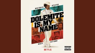 Dolemite [upl. by Goldenberg]