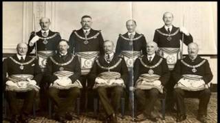 Origins of Druidry Wicca OTO Thelema AMORC Golden Dawn Theosophical Society [upl. by Ybreh]