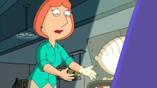 Family Guy  Lois strangest dream [upl. by Fernandina]