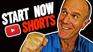 YouTube Shorts Tutorial  How To Get Started [upl. by Ridinger]