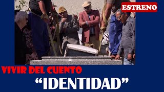 Vivir del Cuento “IDENTIDAD” Estreno 30 marzo 2020 [upl. by Fara]