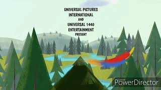 Woody Woodpecker  International Woodpecker  Full Episodes [upl. by Chatterjee]