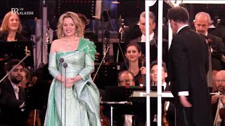 Renée Fleming sings “Marietta’s Lied” from Erick Korngold’s Die Tote Stadt [upl. by Fannie]