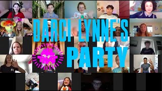 Darci Lynne  All That Party [upl. by Naitsirhc]