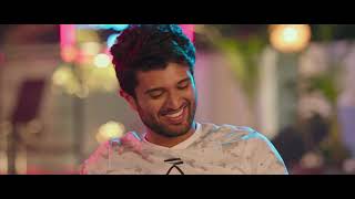 Geetha Govindam Malayalam Full Movie [upl. by Maice]