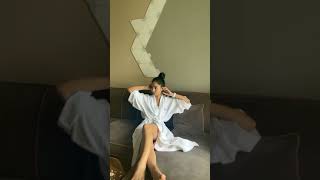 Tridha Choudhury Actress Cute Video 8 [upl. by Elbag]