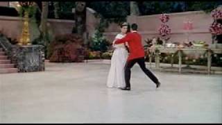 Jerry Lewis Cinderfella dance [upl. by Gabbie]