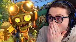 The BEST Plants vs Zombies clips Ive seen yet [upl. by Rothschild31]