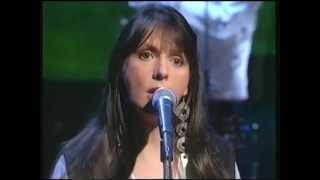 Clannad quotI Will Find Youquot live on Jools Holland 9th July 1993 [upl. by Jeroma]