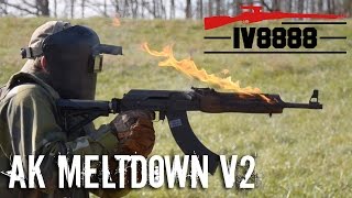 Ultimate AK Meltdown Reloaded [upl. by Hedy288]