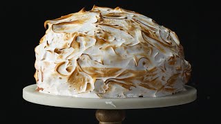 Baked Alaska [upl. by Ashti]