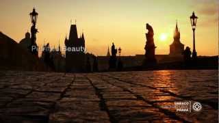 Unesco  Prague [upl. by Noraa870]