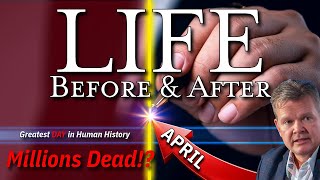 Life BEFORE and AFTER April Bo Polny [upl. by Boucher124]