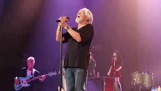 Bob Seger  Still the Same  The Final Tour  Charleston SC 51019 [upl. by Lucic]