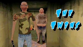 The Twins Full Gameplay [upl. by Niret751]