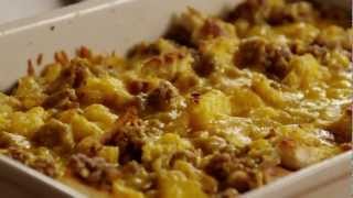 How to Make Egg Casserole  Allrecipes [upl. by Sitnerp]