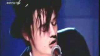 Babyshambles NME Awards [upl. by Reaht]