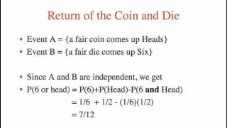 Probability Basic Concepts [upl. by Worlock346]