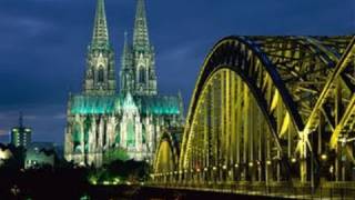 Visit Cologne Germany [upl. by Fattal983]