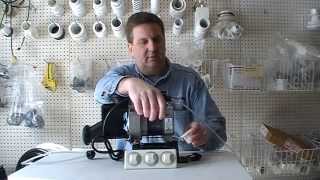 How to troubleshoot your JACUZZI® Whirlpool OnOff ButtonJACUZZI® Tub Parts [upl. by Acissej]