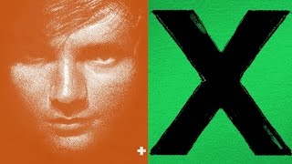 Top 10 Ed Sheeran Songs [upl. by Rriocard]