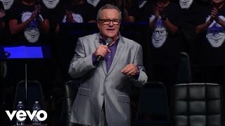 Mark Lowry  Mary Did You Know Live [upl. by Assilanna]