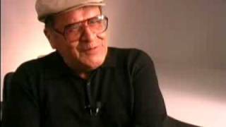 Jaime Escalante On Being A Teacher [upl. by Adabel]