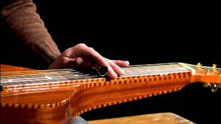 How to Play Lap Steel Guitar [upl. by Halivah411]