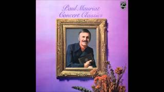 Paul Mauriat  Concert Classics Japan 1977 Full Album [upl. by Yerggoeg]