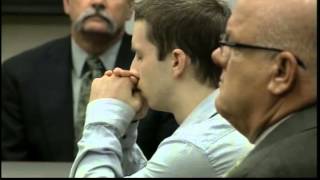 Michael Bargo  VERDICT August 20 2013 [upl. by Retluoc]