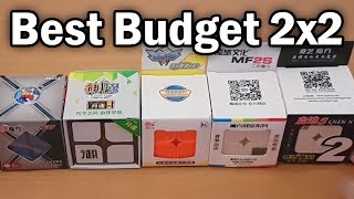 The Best Budget 2x2 [upl. by Aivilys]