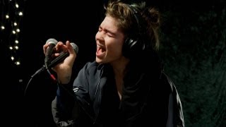 Grimes  Full Performance Live on KEXP [upl. by Amleht]