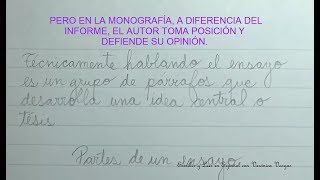 Introducción al Ensayo [upl. by Rivera]