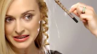 Babyliss Tight Curls Wand at Euronics [upl. by Anilatac]